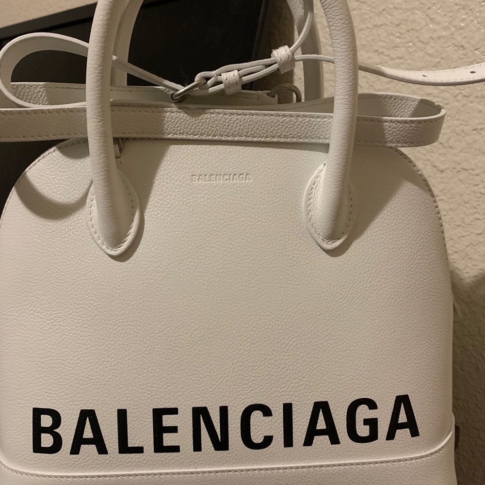 Balenciaga purse
